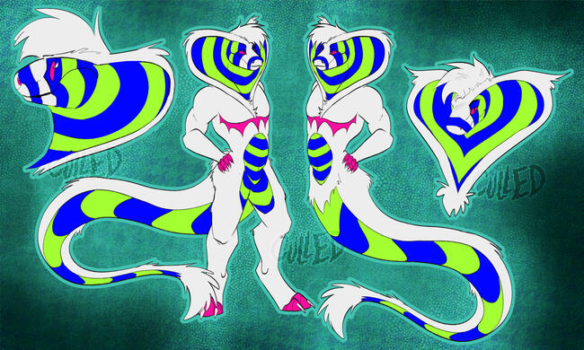 Hymn (Skullboans/Myself) Hymn (Skullboans/Myself)