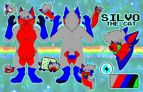 STC (Skullboans/Myself) STC (Skullboans/Myself)