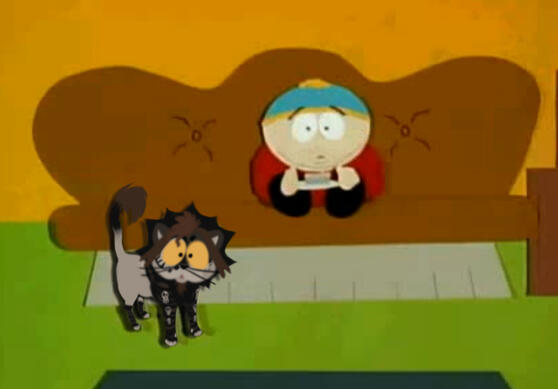 Sylvester (Skullboans/Myself) Sylvester (Skullboans/Myself)