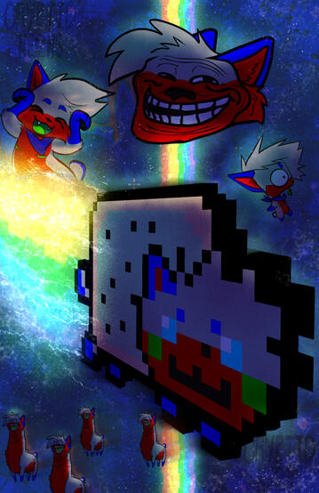 STC (Skullboans/Myself) STC (Skullboans/Myself)
