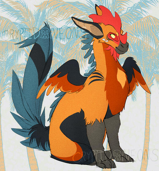 Dorado (Skullboans/Myself) Dorado (Skullboans/Myself)