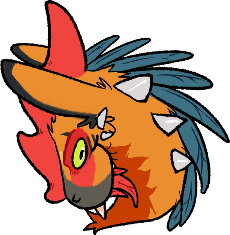 Dorado (Skullboans/Myself) Dorado (Skullboans/Myself)