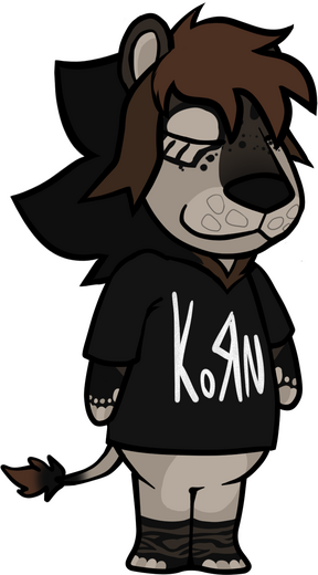 Sylvester (Skullboans/Myself)